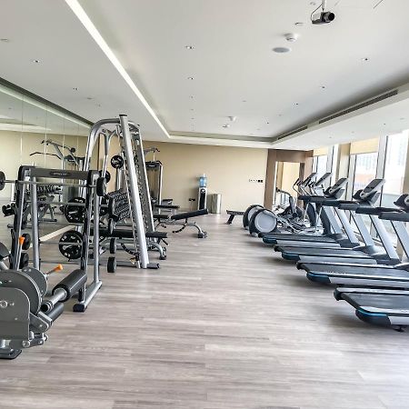 Stay By Latinem Luxury 2Br Holiday Home Cv B601 Near Burj Khalifa Dubai Dış mekan fotoğraf