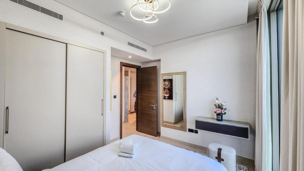Stay By Latinem Luxury 2Br Holiday Home Cv B601 Near Burj Khalifa Dubai Dış mekan fotoğraf