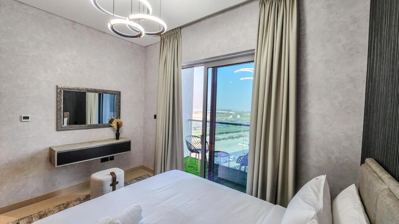 Stay By Latinem Luxury 2Br Holiday Home Cv B601 Near Burj Khalifa Dubai Dış mekan fotoğraf
