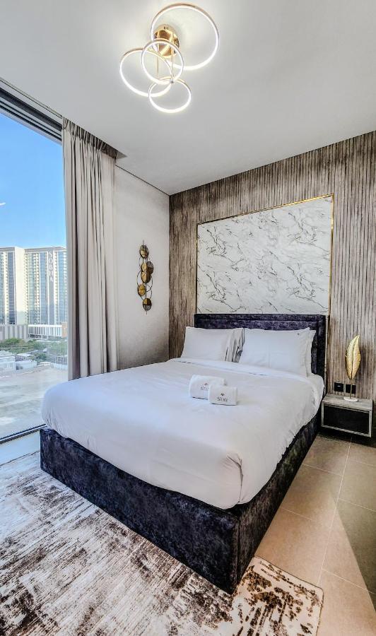Stay By Latinem Luxury 2Br Holiday Home Cv B601 Near Burj Khalifa Dubai Dış mekan fotoğraf